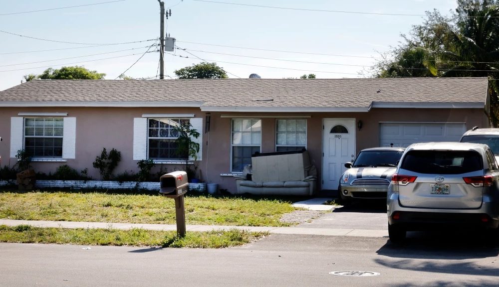 16 niños con indicios de abandono fueron hallados en vivienda de North Lauderdale