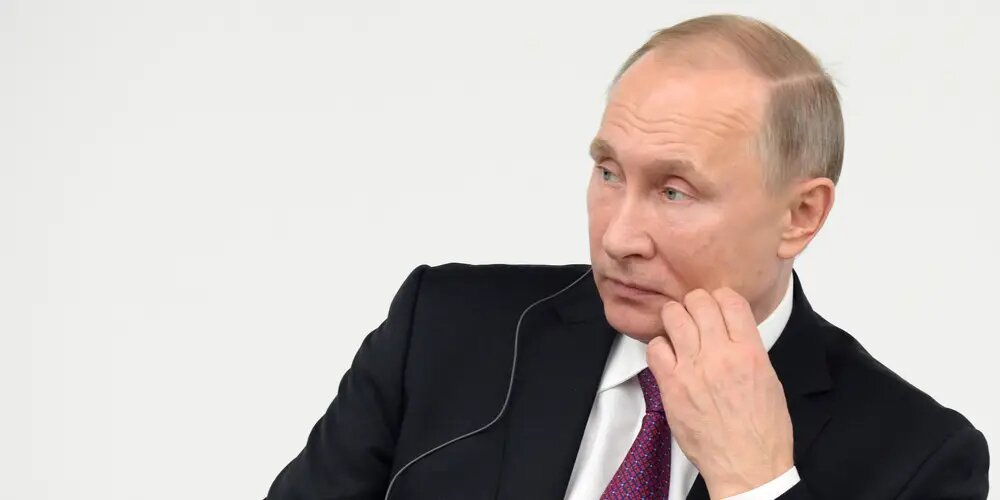 Director de la CIA dijo que Putin está completamente sano