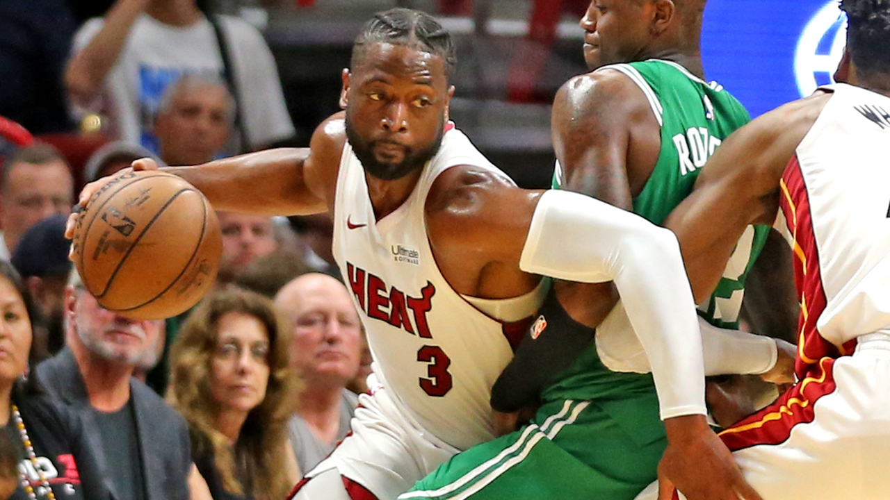 Se agotan las esperanzas: Miami Heat sale de la zona de Playoffs