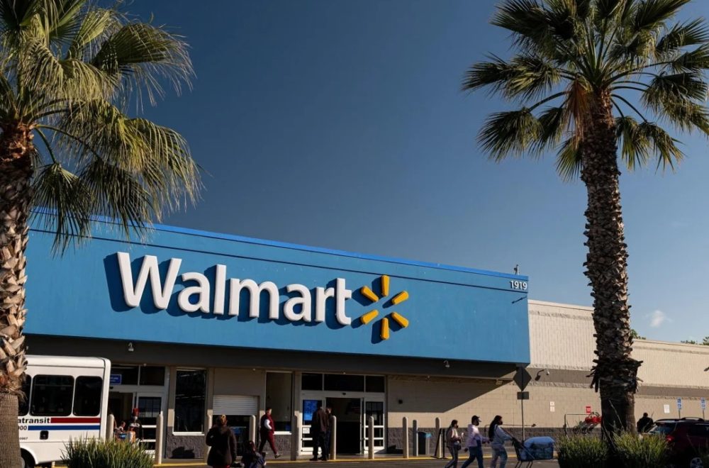 Walmart continúa cerrando sucursales en EE.UU: ¿Cuál es la razón?