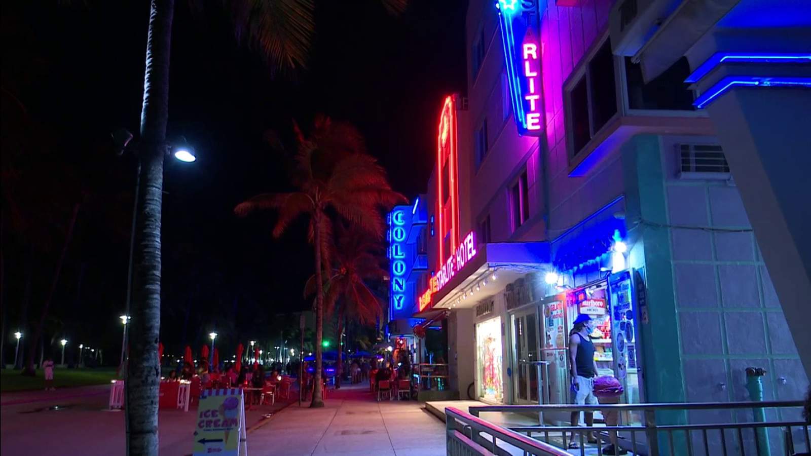 El alcalde de Miami Beach planea “rediseñar” South Beach con más cultura