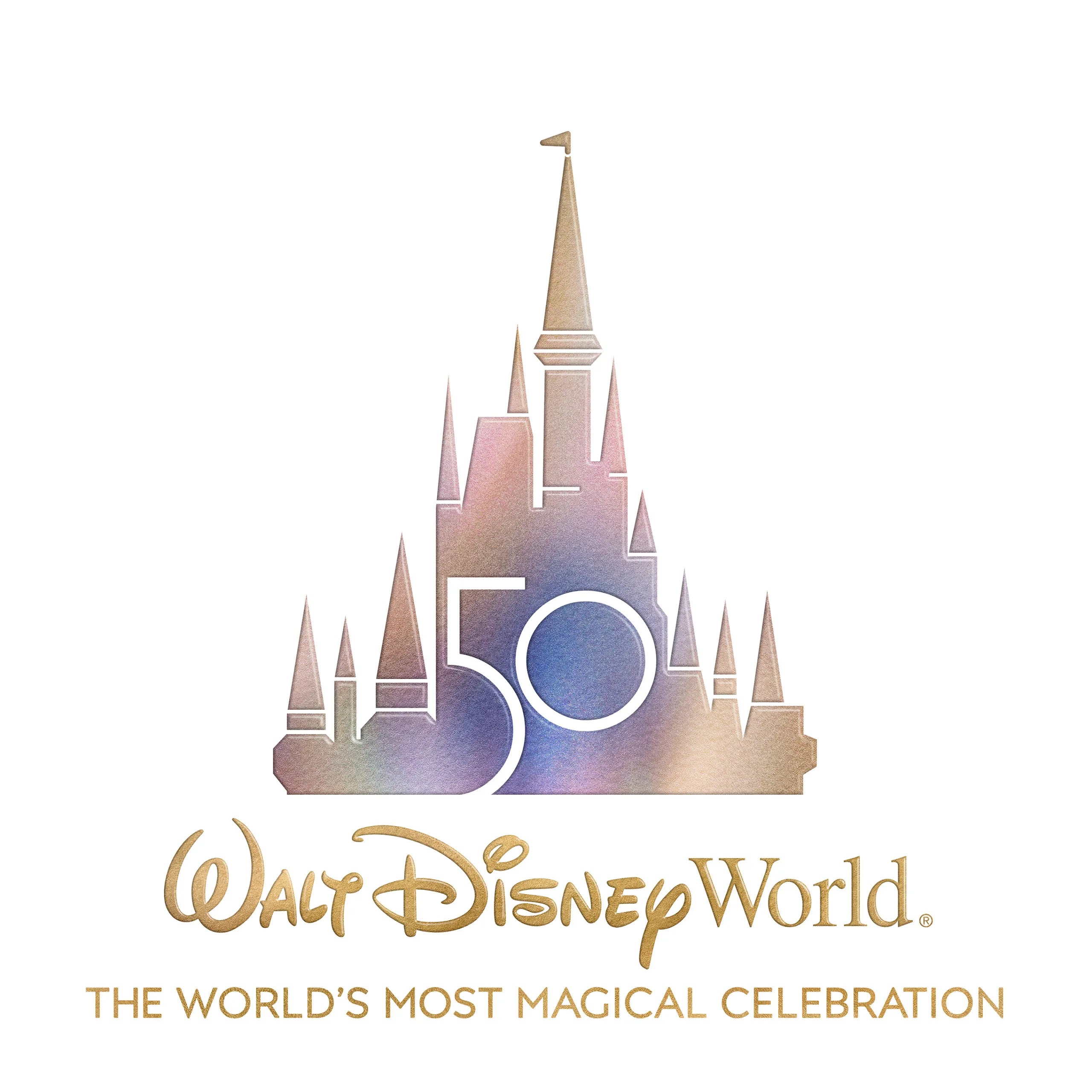 Disney celebra su 50 aniversario con nueva colección en sus productos