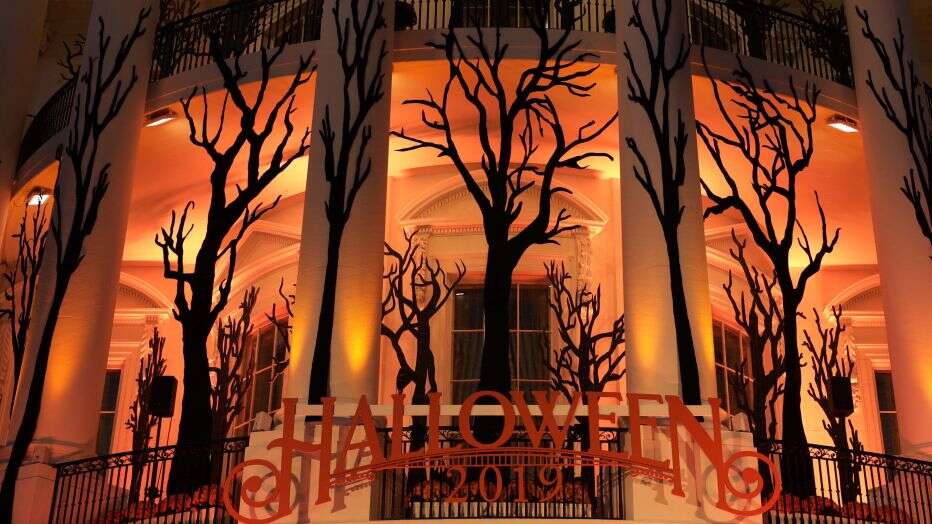 La Casa Blanca dará la bienvenida a los niños en el evento de Halloween de este fin de semana