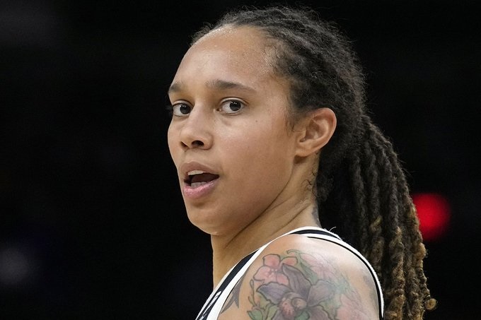 Jugadora de la WNBA  será juzgada en Rusia