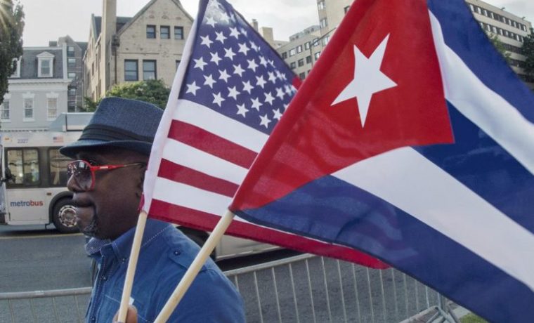 EEUU anuncia la activación de visas para inmigrantes cubanos