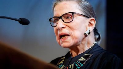 Políticos de Florida reaccionan ante la muerte de la jueza Ruth Bader Ginsburg