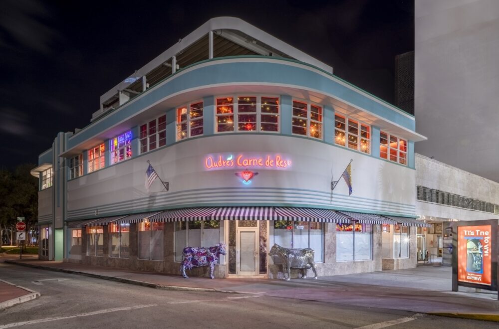 Sabor y música: Andrés Carne de Res abre sus puertas en Lincoln Road de Miami Beach