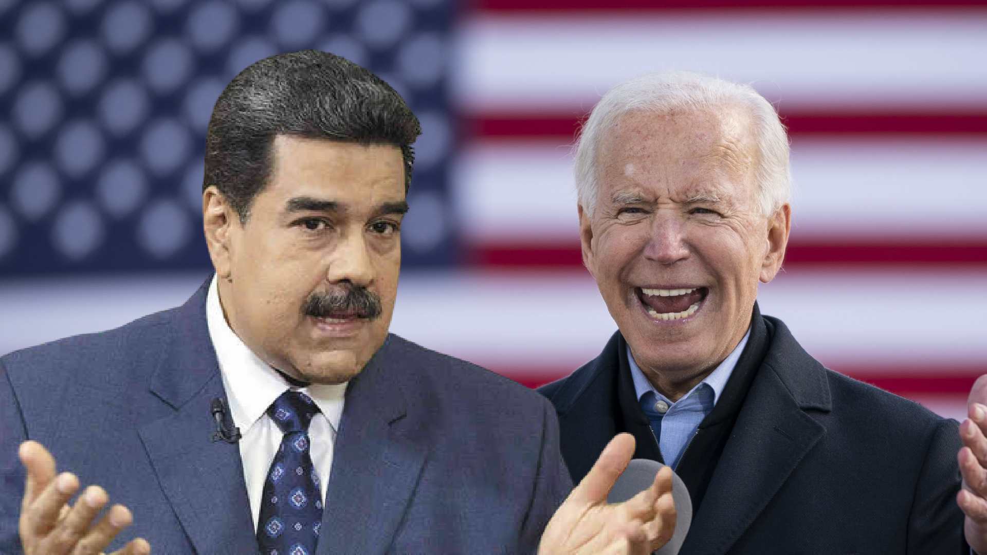 Estados Unidos teme que el régimen de Nicolás Maduro pretende cambiar presos políticos por Alex Saab