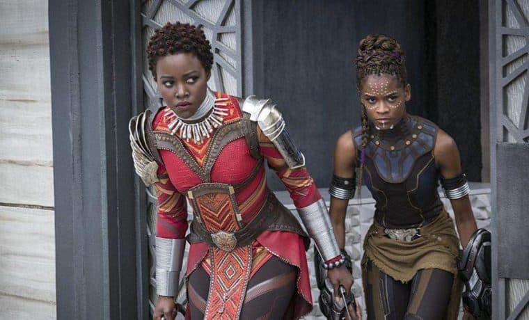 ‘Wakanda Forever’ lidera la cartelera cinematográfica de EEUU