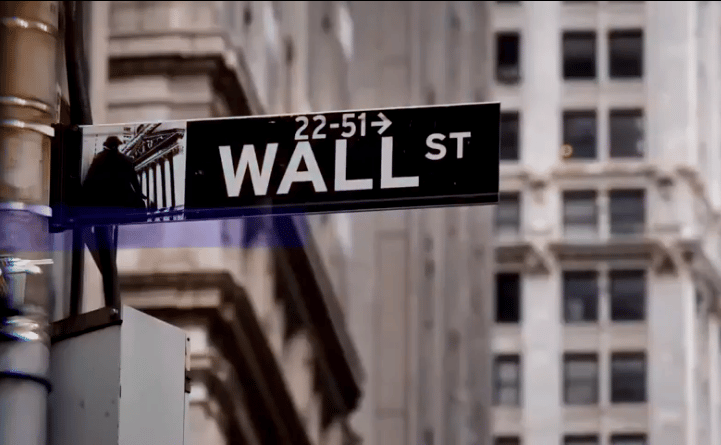 Wall Street parece tener otra semana roja