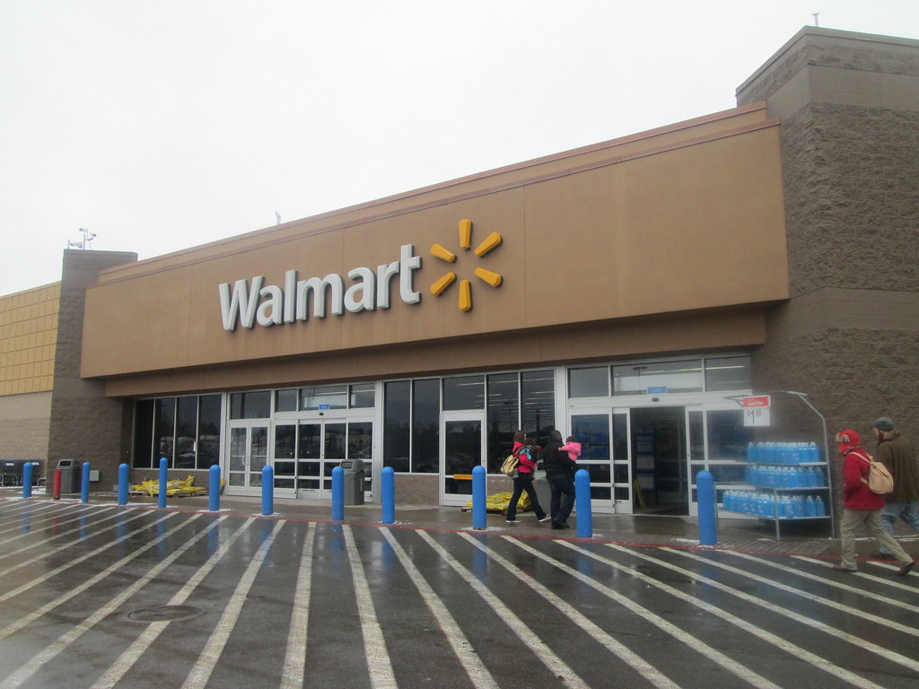 Tips para ahorrar dinero en tus compras en Walmart