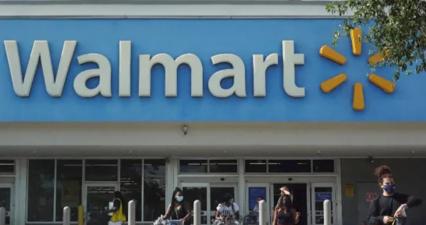 Walmart está retirando estos productos de sus tiendas de todo el país