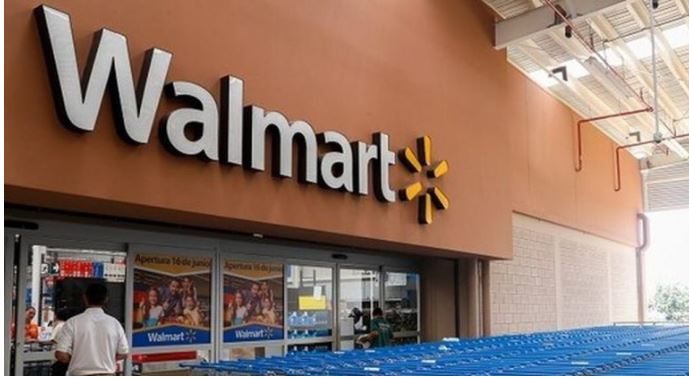 Walmart comienza campaña de precios bajos de regreso a la escuela