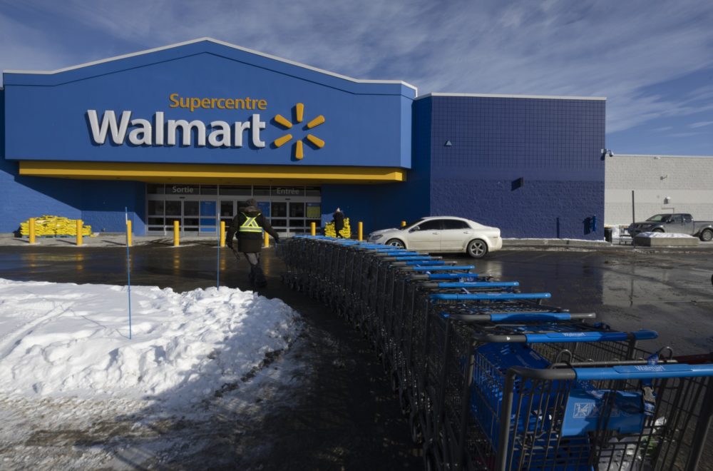 Walmart pagará $4 millones a clientes afectados por fraude de gift cards
