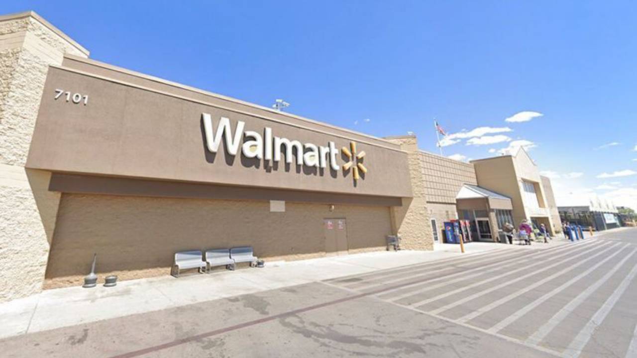 Hombre sospechoso de planear tiroteo masivo en tienda Walmart arrestado en Texas