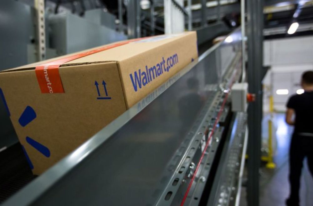 Empleos de Walmart: ¿Cuánto gana un trabajador de almacén?