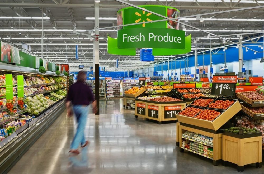 Walmart aplica horario “sin ruido” para clientes con autismo y otras condiciones