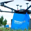Anciano arrestado por derribar dron de Walmart… ¡a disparos!