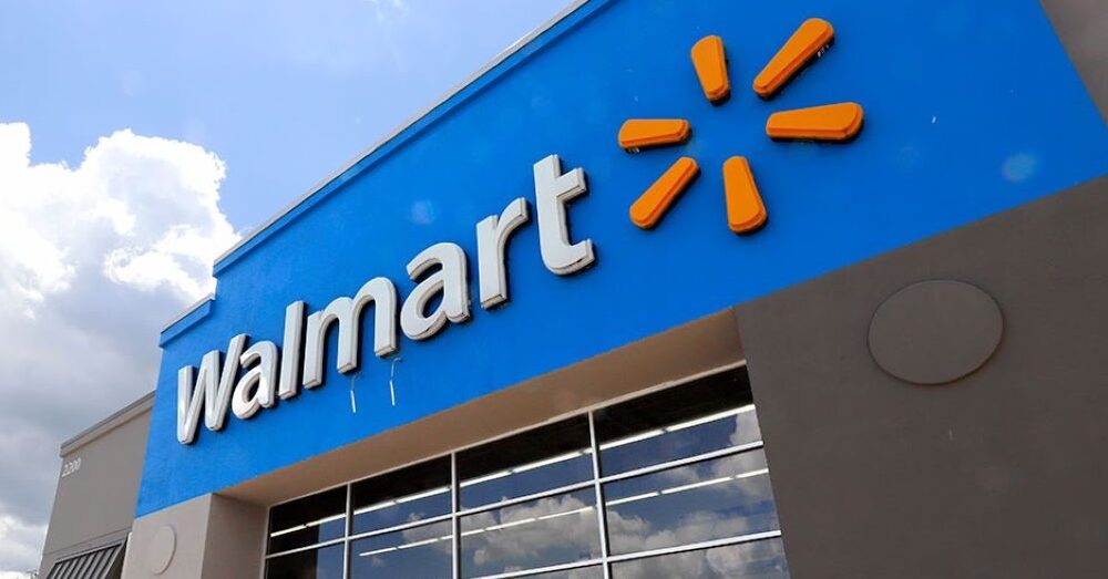 Walmart prueba nueva estrategia de seguridad que implica cámaras corporales