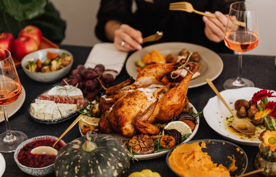 ¿Te preocupa el menú de Thanksgiving? Walmart resuelve tu cena desde $30