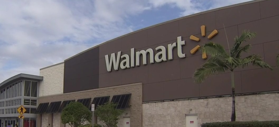 Walmart cerrará otra  tienda en el sur de Miami