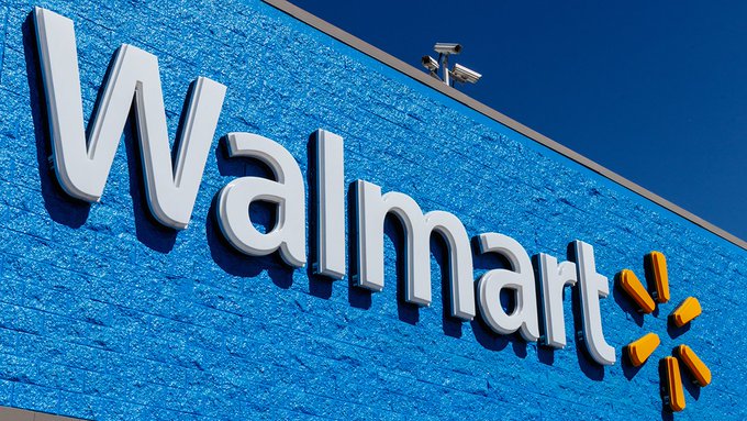 Walmart cerrará tienda por desinfección