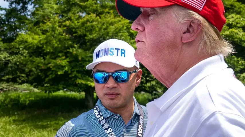 Posponen comparecencia del ayudante de Donald Trump, en caso de documentos clasificados
