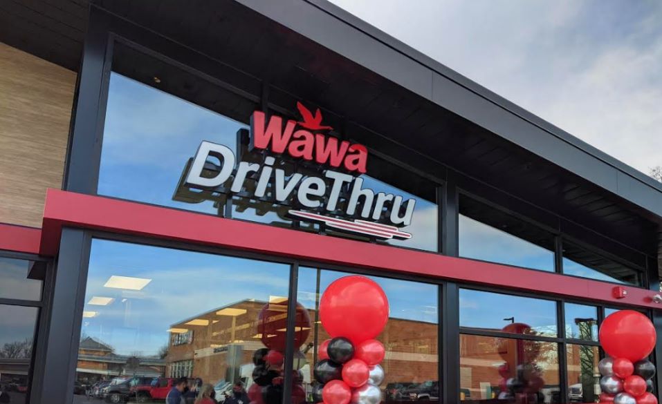 Wawa inaugura su primera tienda con ‘drive thru’ en Florida