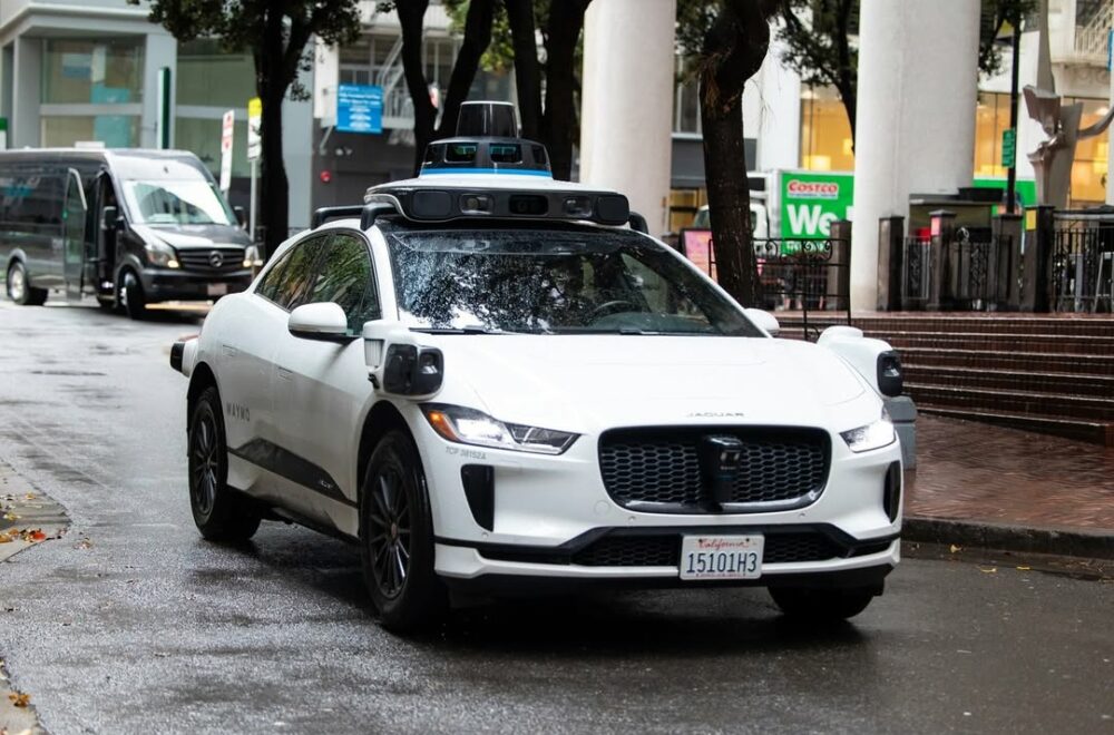 Miami se suma al auge de los vehículos sin conductor de Waymo