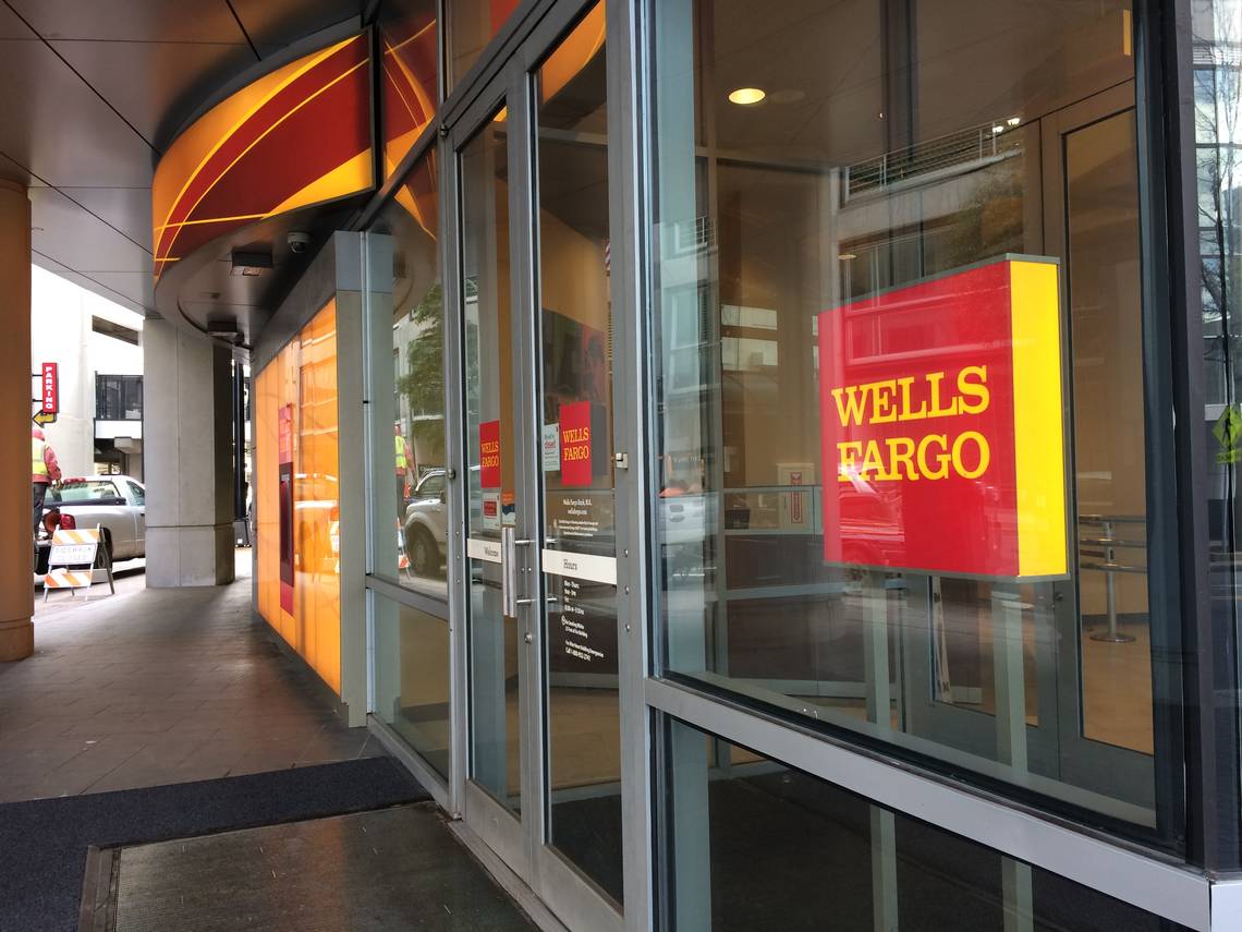 Wells Fargo elimina acceso a Zelle a sus clientes en Venezuela (Foto)