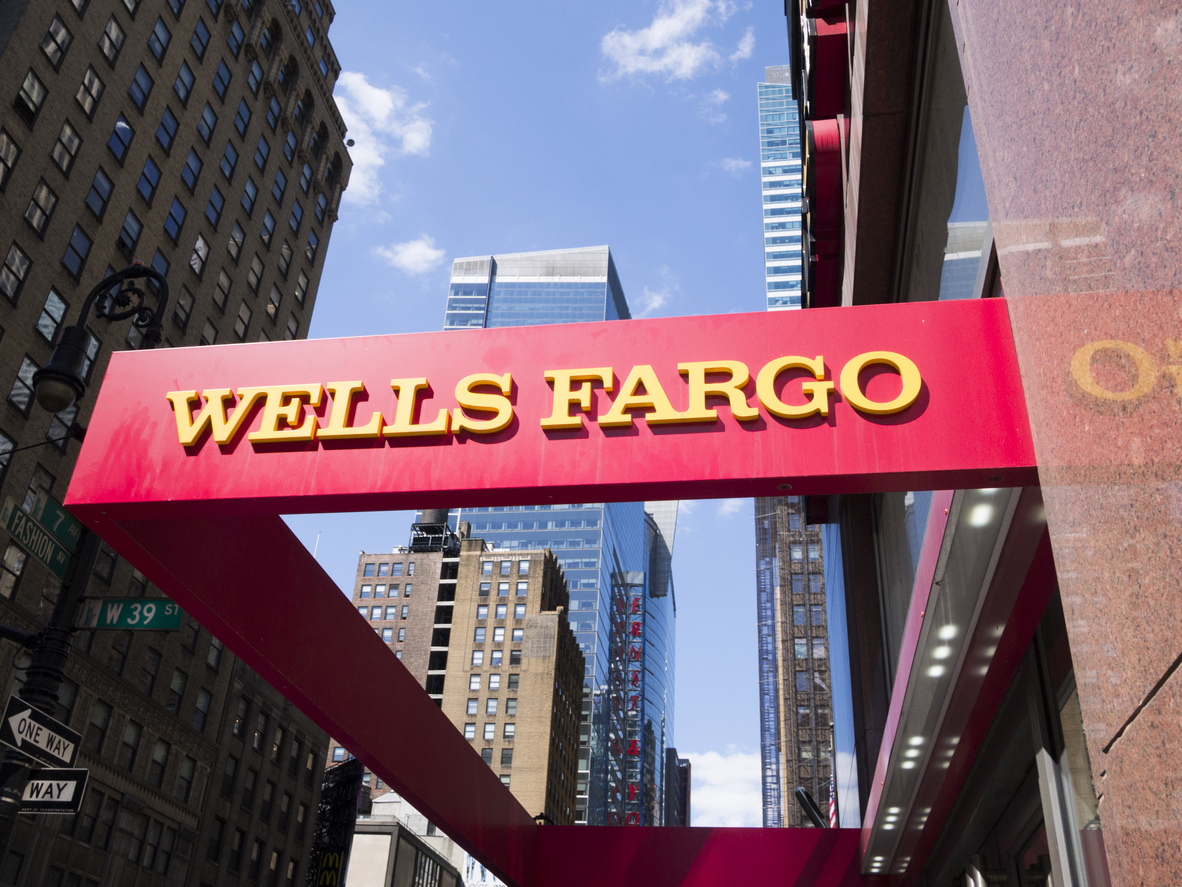 Wells Fargo pronostica recuperación de la inflación en los próximos 12 meses