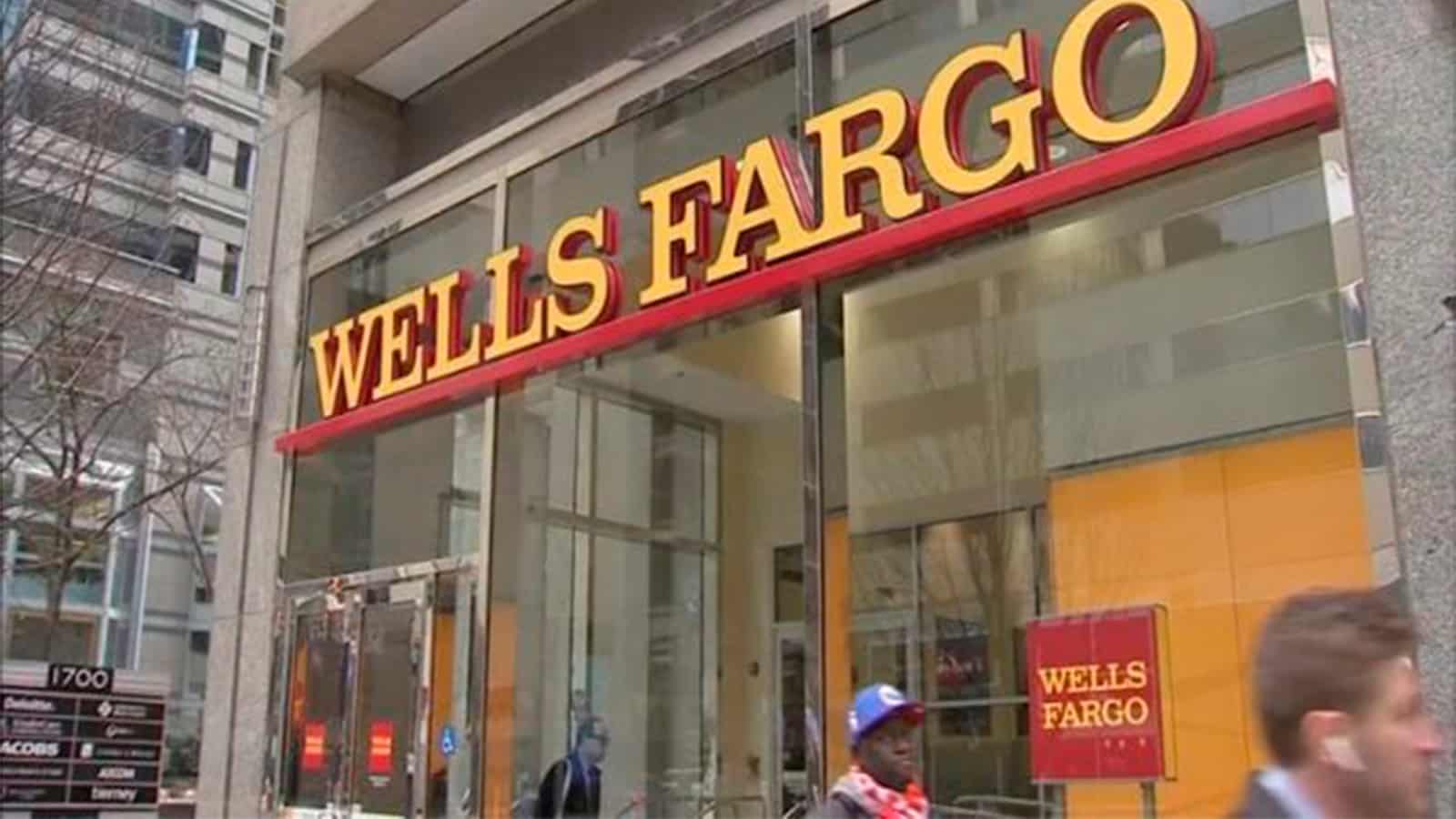 ¿Es posible abrir una cuenta en Wells Fargo si eres inmigrante?