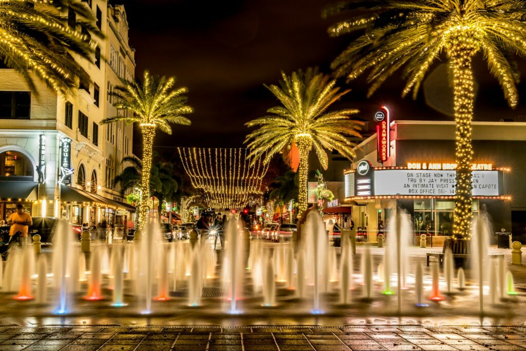 West Palm Beach