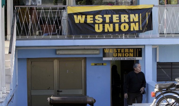Western Union reactiva operaciones en Cuba