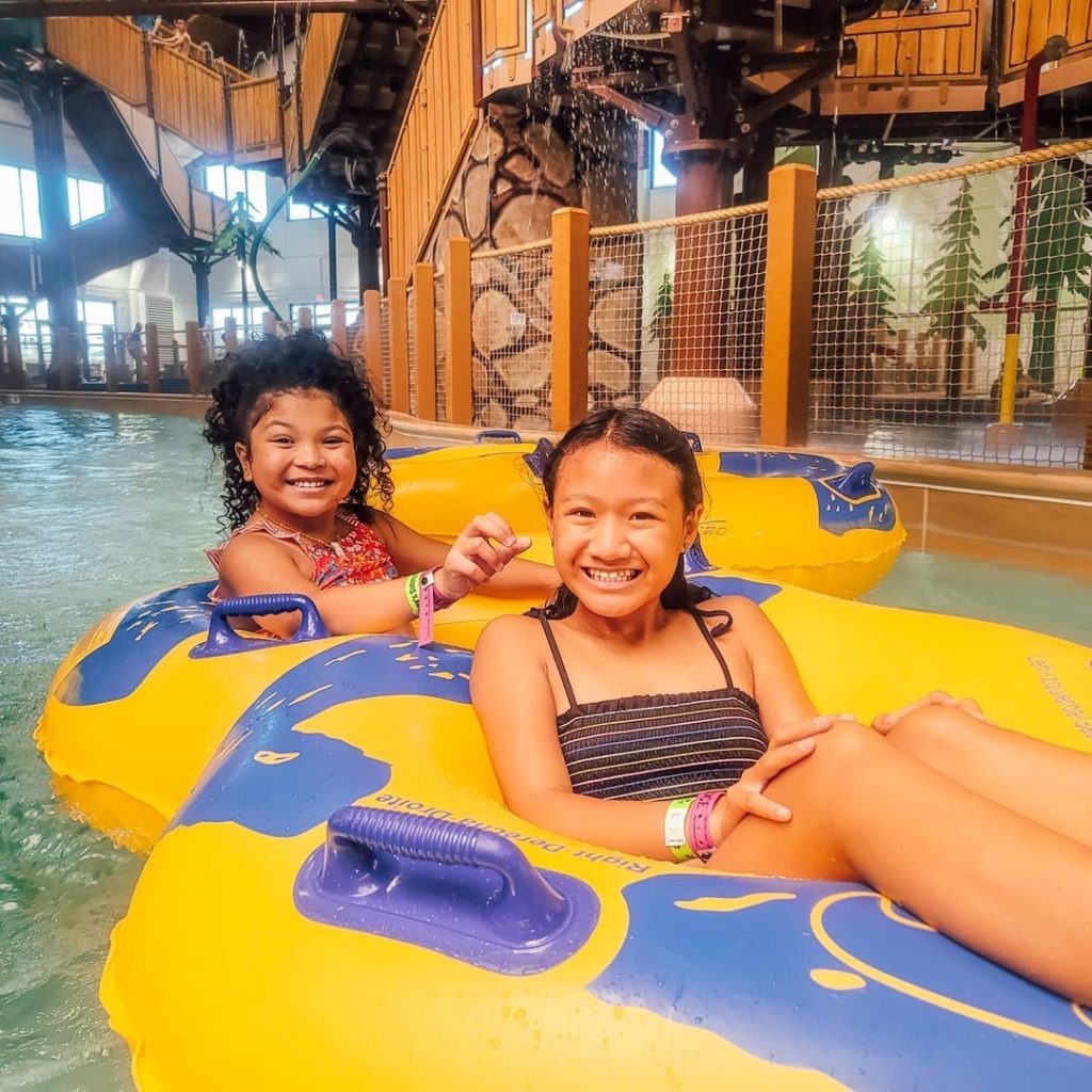 great wolf lodge