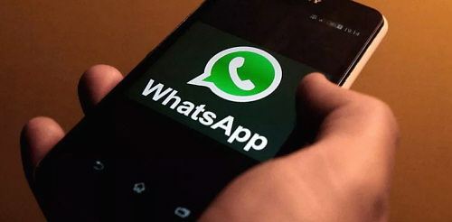 WhatsApp ya permite activar los mensajes temporales