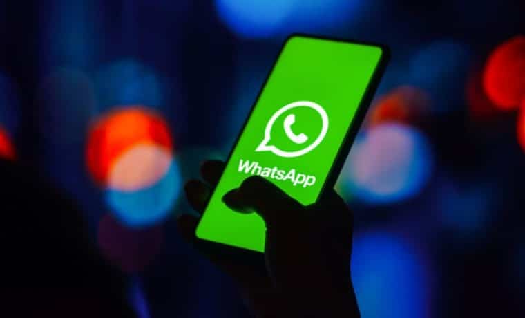 Ahora WhatsApp permite recuperar un mensaje eliminado por error