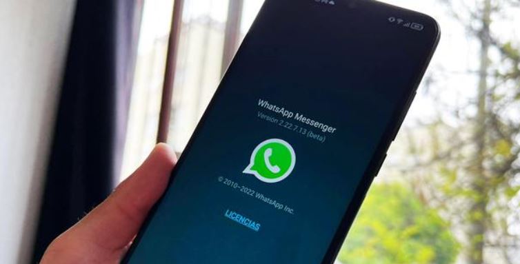Lista de celulares que no tendrán WhatsApp desde el 31 de marzo