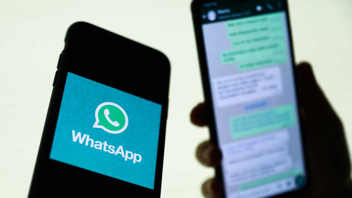 “Modo acompañante”, la nueva función que simplificará tu vida en WhatsApp