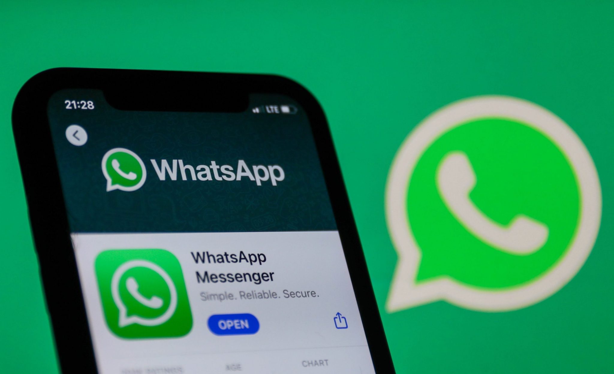 WhatsApp ya permite enviar imágenes que se autodestruyen
