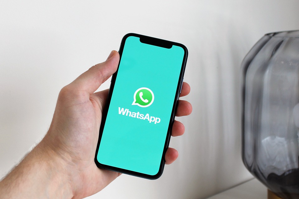 WhatsApp permitirá editar mensajes enviados