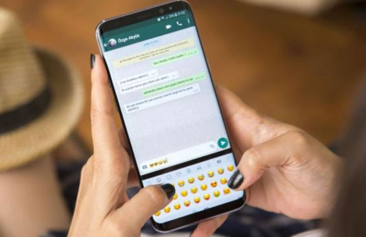 Este es el nuevo truco de Whatsapp para enviar audios con voz de superhéroe