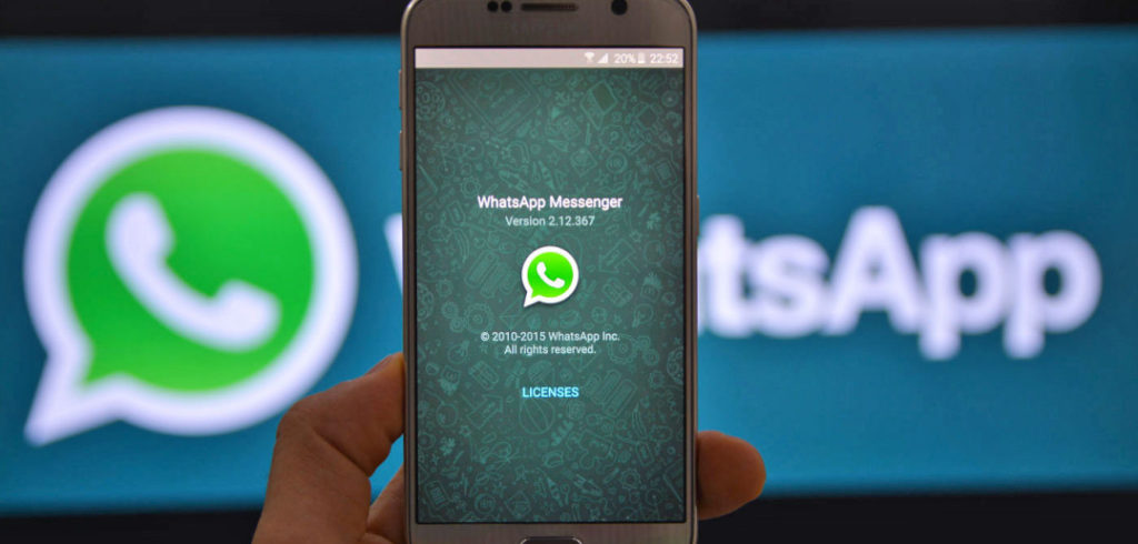 WhatsApp permitirá enviar fotos que se autodestruyen
