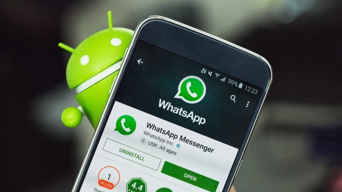 Así será la nueva forma de agregar gente a WhatsApp, no tendrás que apuntar un número nunca más
