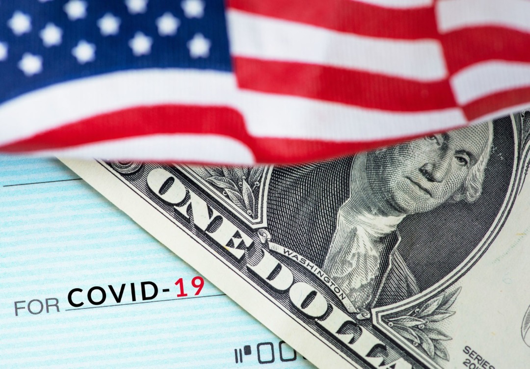 Mujer de Florida niega haber solicitado un cheque de alivio COVID-19 por $ 3.4 millones