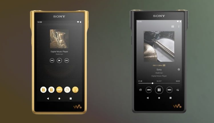 Sony presenta un nuevo Walkman en 2023, Actualidad