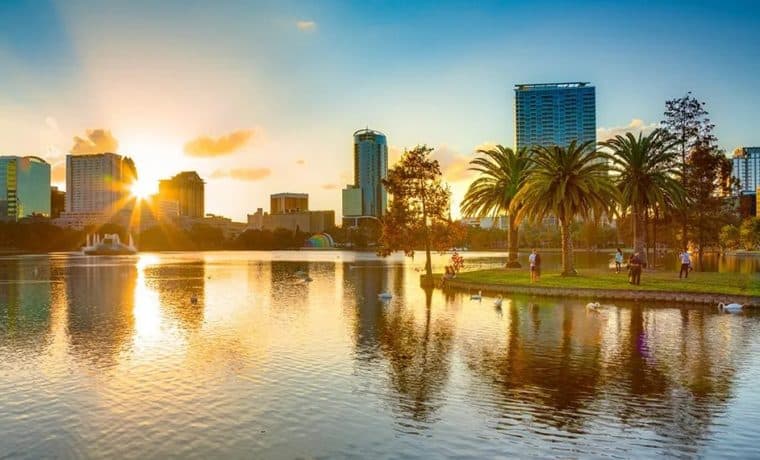 Guarden los abrigos: Regresa el calor al sur de Florida