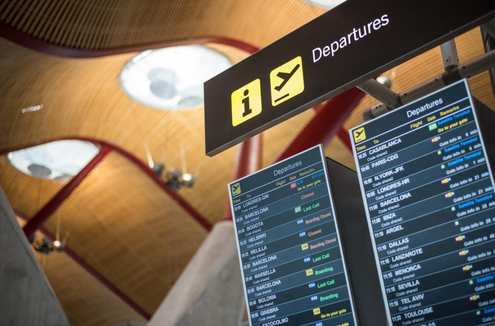 No más cancelaciones y retrasos: nuevas reglas presionan a las aerolíneas