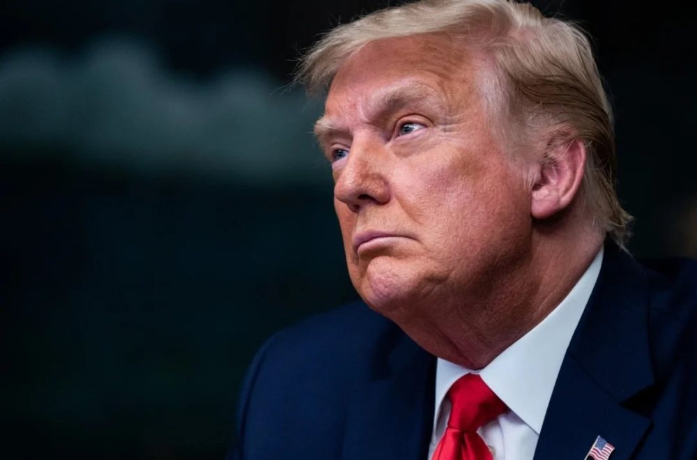 Jurado de Nueva York condena a Trump por abuso sexual y difamación