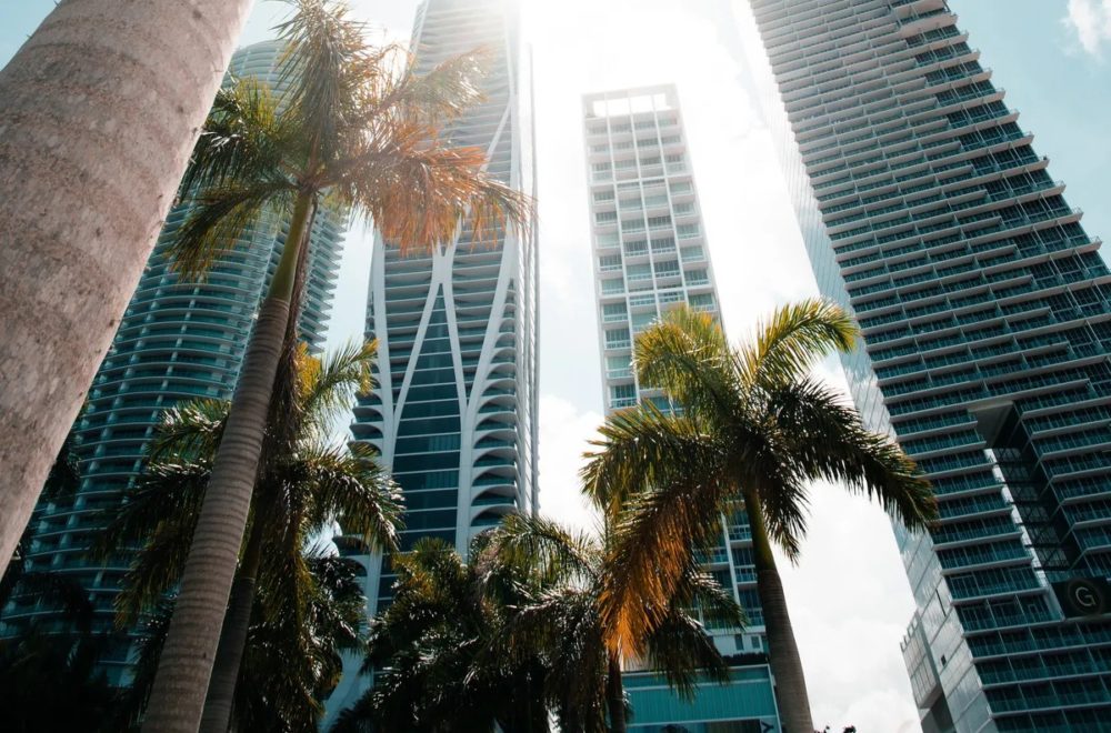 4 claves que están afectando el mercado inmobiliario en Miami